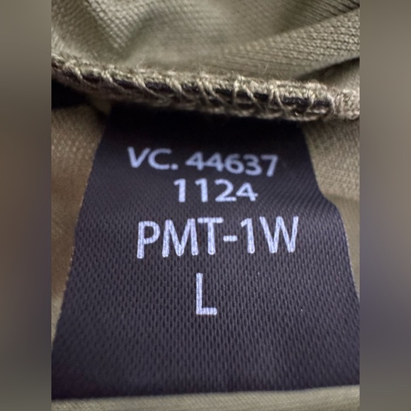 NWT Women’s StormTech Milano Sports Golf Athletic Sports UPF 50 Polo Shirt - Picture 8 of 9